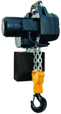 Erfolgreich in Osteuropa: JumboLift und XYZ-Controller