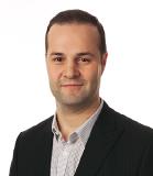 LMI Technologies ernennt neuen CEO und blickt einer erfolgreichen Zukunft entgegen