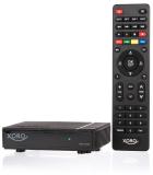 XORO HRS 8688: Mini‐Receiver für digitales Satellitenfernsehen in HD
