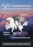 FIfF-Kommunikation 2-3/2021 erschienen