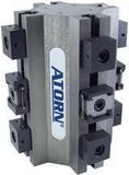 Flexibles Spannsystem bei Hahn+Kolb