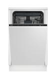 IFA 2018: Beko bringt neues Geschirrspüler-Sortiment auf den Markt