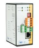 MBS stellt zwei neue CANopen Gateways vor