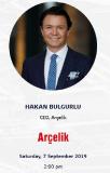IFA 2019: Arçelik's IFA Keynote zur Vision des Wohlbefindens für alle