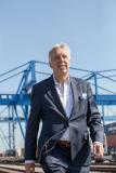 Erich Staake zieht in die Logistics Hall of Fame ein