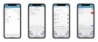 Projektmanagement-Software factro mit großem Update der Mobile App