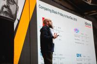 Schau Dir die Agenda der E-commerce Berlin Expo 2020 an!