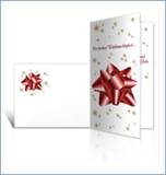 Weihnachtskarten kostenlos bei ENO