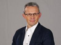 Dr. Jürgen Rink wird Chefredakteur beim Computermagazin c't