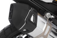 Motocross Approved: Protector for the GS