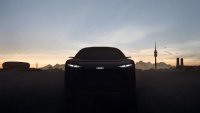 Audi auf der IAA Mobility 2021 in München