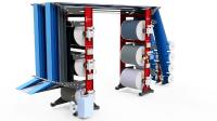 Neuer Auftrag für «Linked Motion Control» Kettfadenzuführsystem