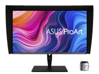 ASUS ProArt PA32UCX-PK und PA27UCX-K Monitore - jetzt erhältlich