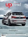 Spannend, sportlich, spektakulär - das erste uptrend des Jahres