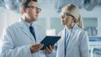 GETEMED Medizin- und Informationstechnik AG digitalisiert Complaint Management