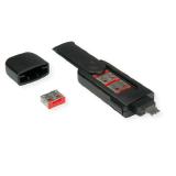 USB Anschlüsse sichern gegen Schmutz, Staub oder unbefugtes Einstecken