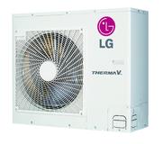 LG erweitert THERMA V-Wärmepumpenserie: Drei neue Geräte adressieren geringeren Heizbedarf moderner Neubauten
