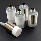 Capacitive Sensors now only 50 mm in length