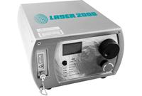Diode laser en cavité externe HECL