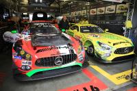 Neun der zehn schnellsten Teams vertrauen auf der Nordschleife auf Reifen von Michelin