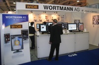 WORTMANN AG mit Berliner Röntgenkongress zufrieden