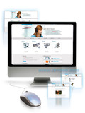 DME launches its completely re-vamped website with improved customer access to our entire product portfolio and soon to come E-commerce