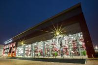 Probat equips Costa's new Basildon roastery