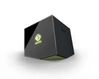 Mehr als nur Fernsehen: Die Boxee Box hält Einzug in das digitale Wohnzimmer