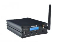 Weltweiter Launch der neuen LightShark-Serie von WORK PRO