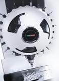 New Design für DMG MILLTAP 700