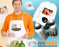 För att ära den moderna pappan: fotopresenter för aktiva pappor