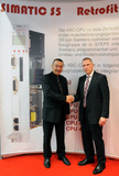 ABC IT und APROTECH beschließen neue Vertriebsvereinbarung auf der SPS/IPC/DRIVES 2010