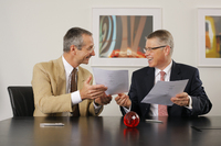 Osec startet 2009 mit der Credit Suisse eine Kooperation