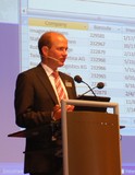 Internationale Partnerkonferenz war großer Erfolg