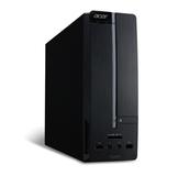 Acer Aspire XC-Serie: Leistungsstarke Desktop-PCs im kompakten Formfaktor