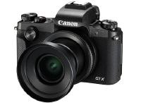 Weihnachtscountdown: Mit Canon das richtige Geschenk finden und für Abenteuer in 2018 bereit sein