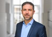 Nets Group Issuer & eSecurity Services baut Team für DACH auf / Dominik Bullwein wird Regional Director