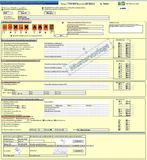 elektronisches Arbeitserlaubnisscheinsystem