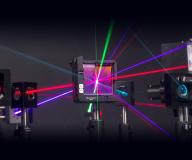 Laseroptik ist unsere Zukunft