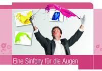 Sinfony - seit über 15 Jahren auf Erfolgskurs und weiter für die Zukunft!