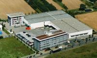 Garbe Logistic vermietet Lagerfläche an Flughafen Frankfurt-Hahn