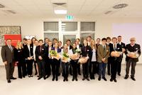 Management Information Game bei CEWE
