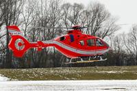 Durable market presence and innovation are Airbus Helicopters' focus at Farnborough 2014