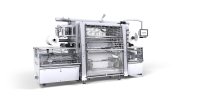Ishida launcht den Traysealer QX-900-Flex