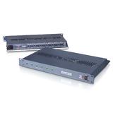 Drahtlos-Power im Rack: Palmer PWT 06 19" Multi-Netzteil