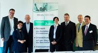 IfKom: Digitale Industrielandschaft - zu erwartende Positionen für Mensch, Innovation und Datensicherheit