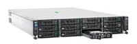 Fujitsu PRIMERGY CX420 macht Business Continuity für kleine und mittelständische Unternehmen erschwinglich