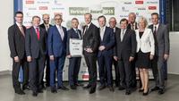 Die besten Autohäuser Deutschlands