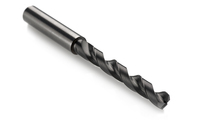 CoroDrillCoroDrill® Delta-C R854 – revolutionärer Bohrer für Kompos Delta-C R854 – revolutionärer Bohrer für Kompositwerkstoffe in Luft- und Raumfahrt