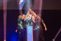 3000 Gamer sind in der Swisscom Hero League bereits dabei - Start in die neue eSports-Saison mit "CS:GO"